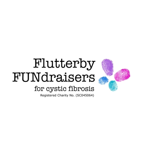 Flutterby FUNdraisers For Cystic Fibrosis eCards