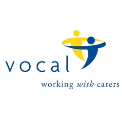 VOCAL - Voice of Carers Across Lothian eCards