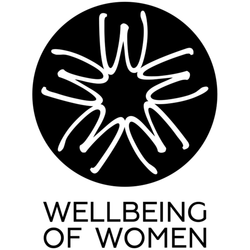 Wellbeing of Women eCards