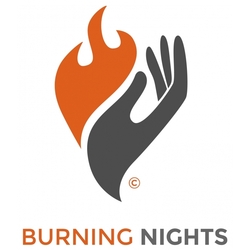 Burning Nights CRPS Support eCards