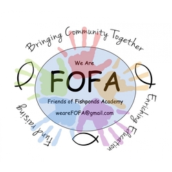 Friends of Fishponds Academy (FOFA) eCards