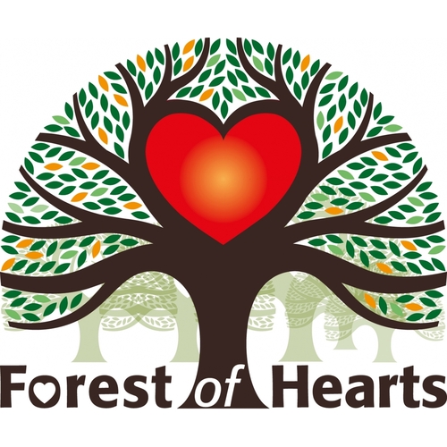 Forest of Hearts eCards