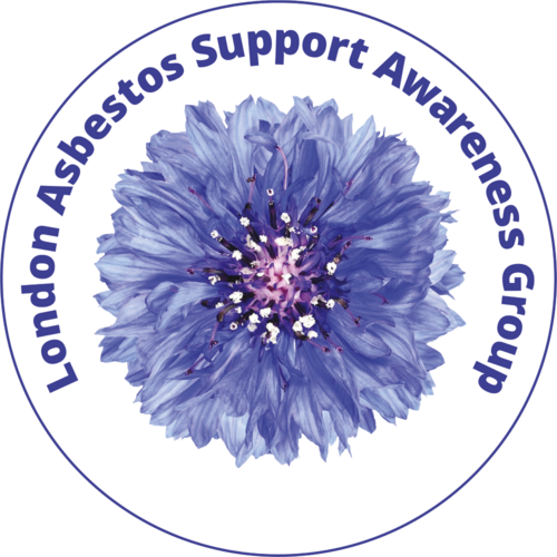 London Asbestos Support Awareness Group eCards