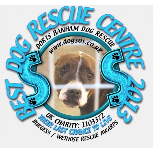 Doris Banham Dog Rescue eCards