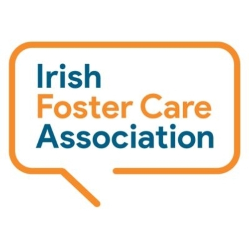 The Irish Foster Care Association eCards