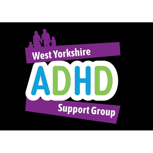 West Yorkshire ADHD Support Group eCards