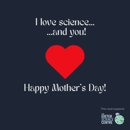 Send a Mother's Day E-Card eCards