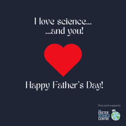 Send a Father's Day E-Card eCards