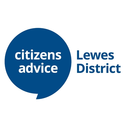 Lewes District Citizens Advice eCards