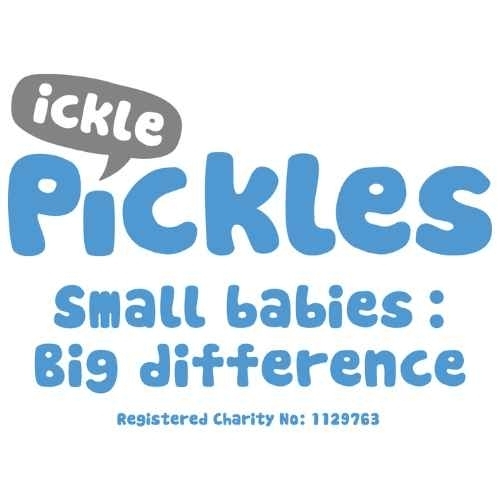 Ickle Pickles eCards