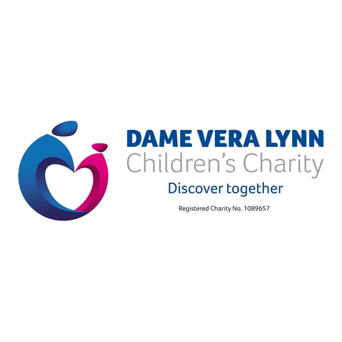 Dame Vera Lynn Children's Charity eCards