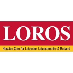 LOROS Hospice eCards