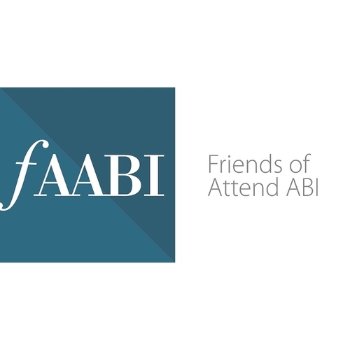 Friends of Attend ABI (FAABI) eCards