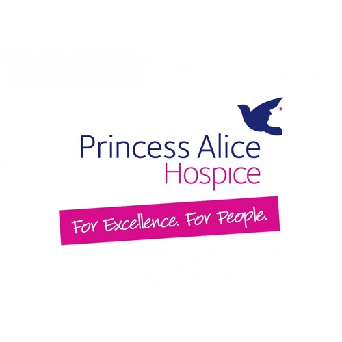 Princess Alice Hospice eCards