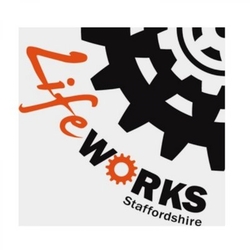 Lifeworks Staffordshire eCards