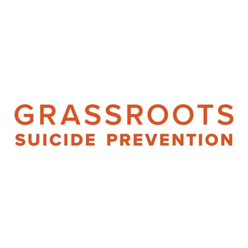 Grassroots Suicide Prevention eCards