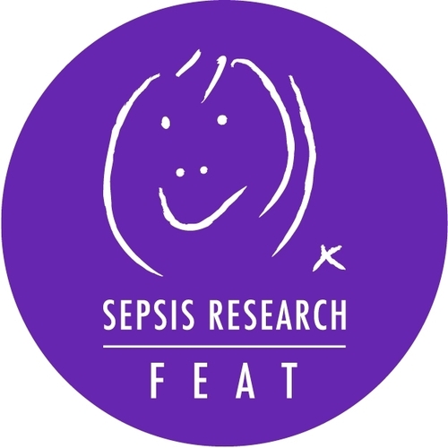 Sepsis Research FEAT eCards