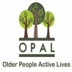 OPAL Services (Rural West Cheshire) eCards