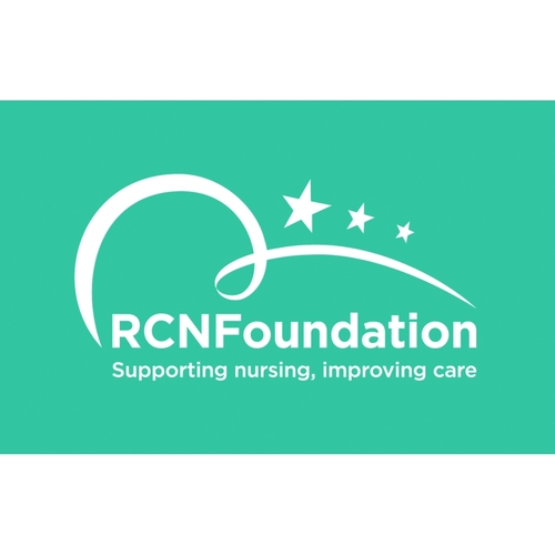 RCN Foundation eCards