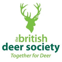 The British Deer Society eCards