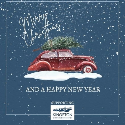 Send Corporate Christmas E-Cards eCards