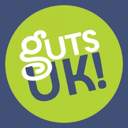 Guts UK Charity eCards