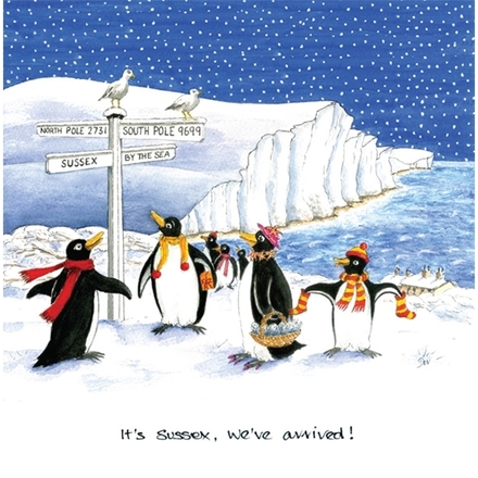 Happy Christmas eCards