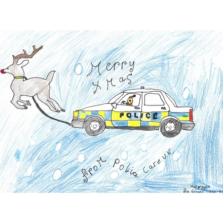 Spread Christmas joy with one of our e-Cards! eCards