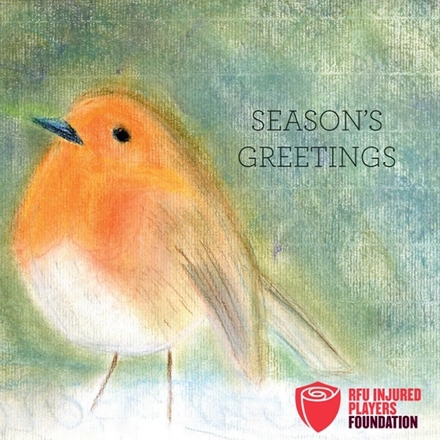 Send Christmas E-Cards eCards