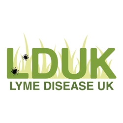 LDUK Lyme Disease UK eCards