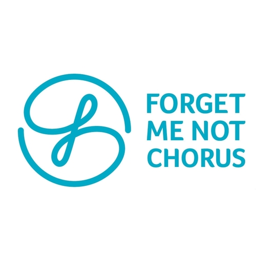 Forget-me-not Chorus eCards