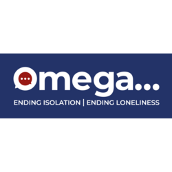 Omega... Ending Isolation | Ending Loneliness eCards