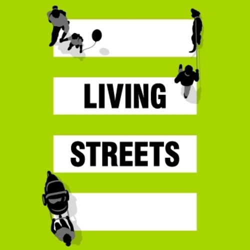 Living Streets eCards