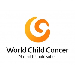 World Child Cancer UK eCards