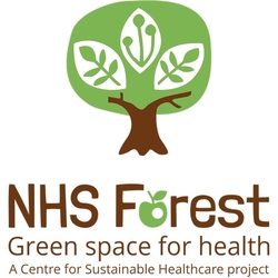 NHS Forest run by Centre for Sustainable Healthcare eCards