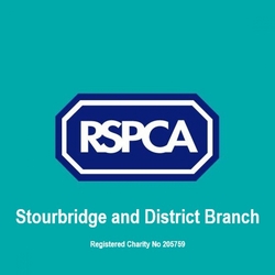 RSPCA Stourbridge and District Branch eCards