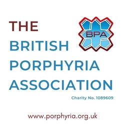 British Porphyria Association eCards