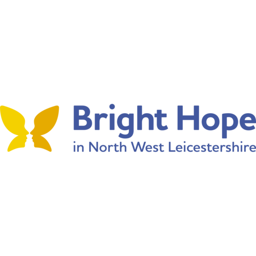 Bright Hope in North West Leicestershire eCards