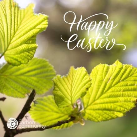 Show someone you care about them & nature this Easter and eCards