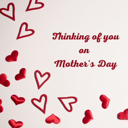 Send a Mother's Day Card eCards