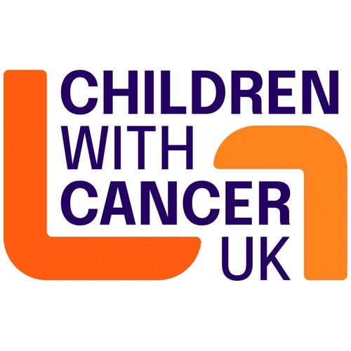 Children with Cancer UK eCards