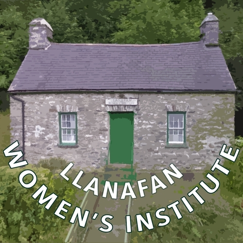 Llanafan Women's Institute eCards