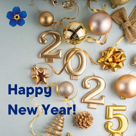 Send New Year E-Cards eCards