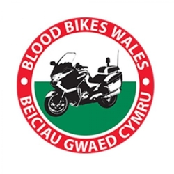 Blood BIkes Wales eCards