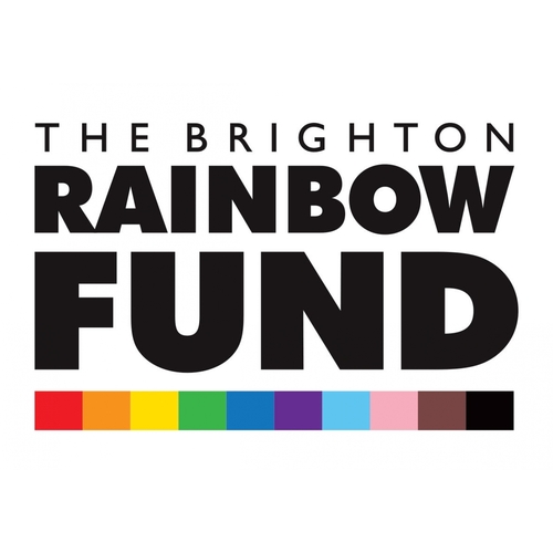 The Brighton Rainbow Fund eCards