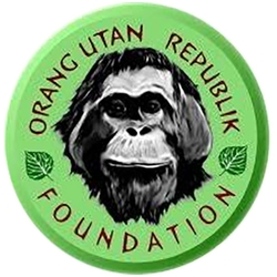 Orang Utan Republik Foundation eCards