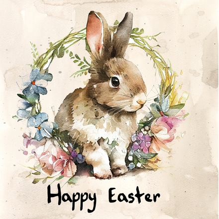 Send Easter E-Cards eCards