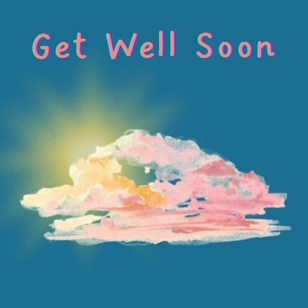 Send Get Well eCards eCards