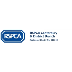 RSPCA Canterbury & District eCards