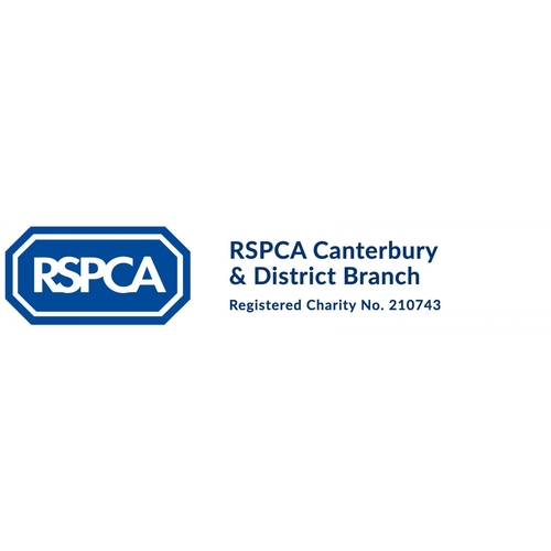 RSPCA Canterbury & District eCards